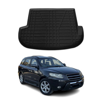 OMAC® - Classic Black Cargo Liner