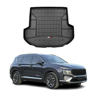 OMAC® - Premium Black Cargo Liner