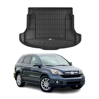 OMAC® - Premium Black Cargo Liner