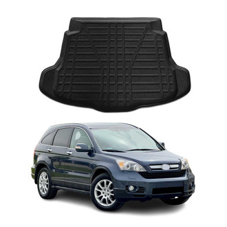 OMAC® - Classic Black Cargo Liner