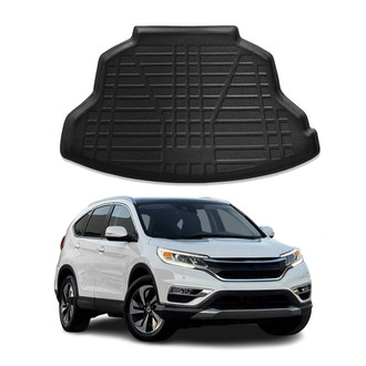 OMAC® - Classic Black Cargo Liner
