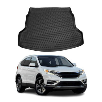OMAC® - Classic Black Cargo Liner