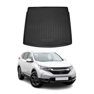OMAC® - Classic Black Upper Cargo Liner