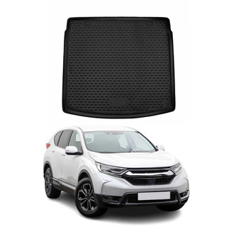 OMAC® - Classic Black Upper Cargo Liner