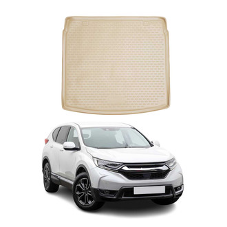 OMAC® - Classic Beige Lower Cargo Liner
