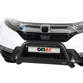 OMAC USA® - Black Bull Bar