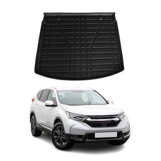 OMAC® - Classic Black Cargo Liner