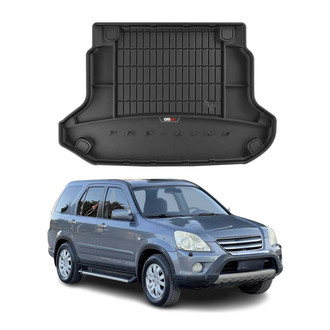 OMAC® - Premium Black Cargo Liner