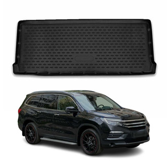 OMAC® - Classic Black Cargo Liner