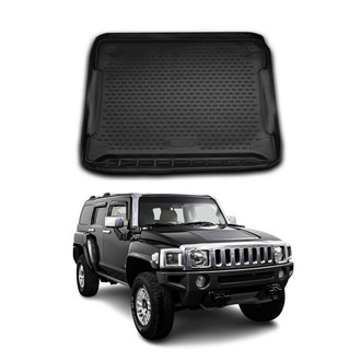 OMAC® - Classic Floor Mats