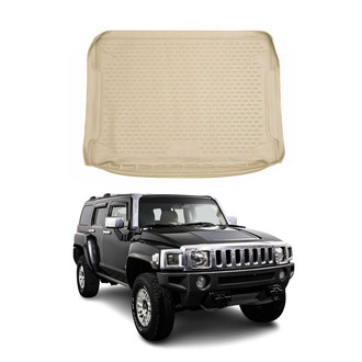 OMAC® - Classic Beige Cargo Liner