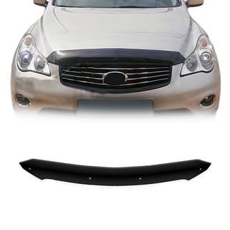 OMAC® - Black Bug Shield Hood Deflector Guard