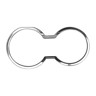 OMAC® - Polished Cup Holder Frame