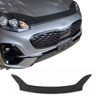 OMAC® - Black Bug Shield Hood Deflector Guard