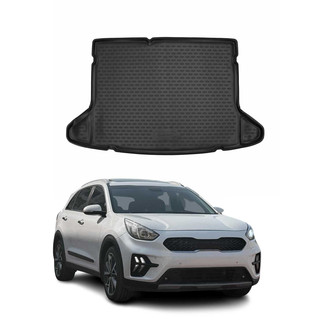 OMAC® - Classic Black Cargo Liner