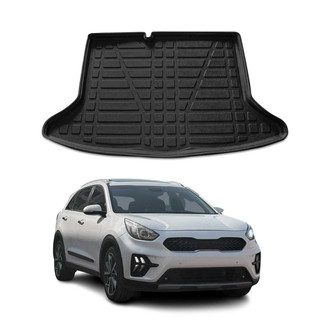 OMAC® - Classic Black Cargo Liner