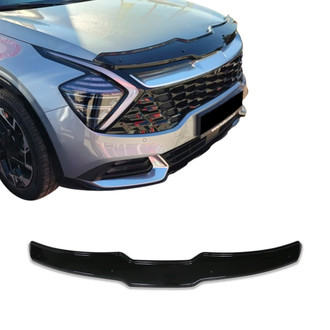 OMAC® - Black Bug Shield Hood Deflector Guard