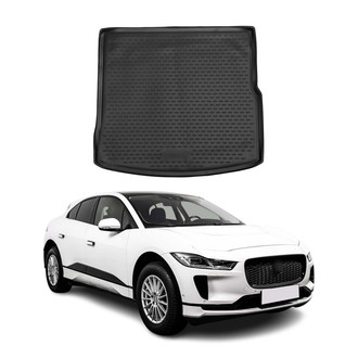 OMAC® - Classic Black Cargo Liner