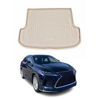 OMAC® - Classic Black Floor Mats