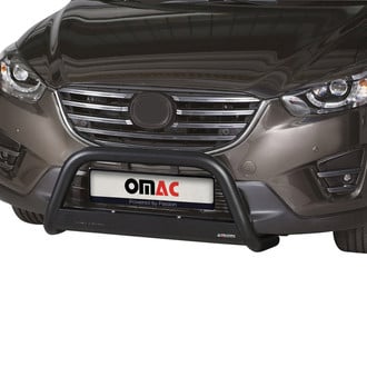 OMAC USA® - Black Bull Bar