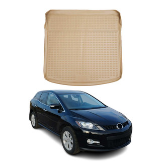 OMAC® - Classic Beige Cargo Liner
