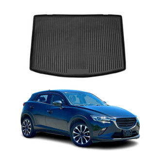 OMAC® - Classic Black Cargo Liner