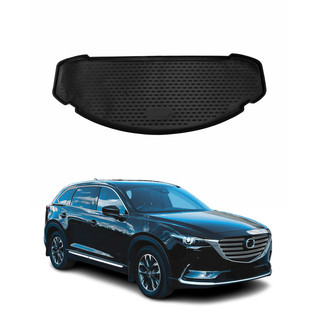 OMAC® - Classic Black Cargo Liner