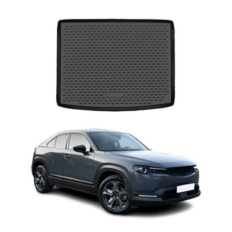OMAC® - Classic Black Cargo Liner