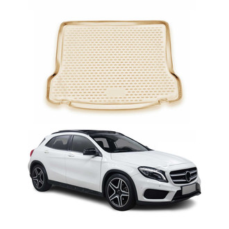 OMAC® - Classic Beige Cargo Liner