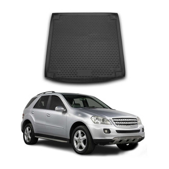 OMAC® - Classic Black Cargo Liner