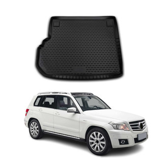 OMAC® - Classic Black Cargo Liner
