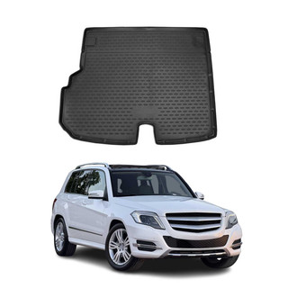 OMAC® - Classic Black Cargo Liner