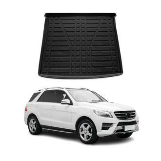 OMAC® 4744YPS250 - Classic Black Cargo Liner
