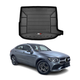 OMAC® - Premium Black Cargo Liner