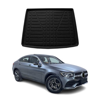 OMAC® - Classic Black Cargo Liner