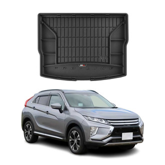 OMAC® - Premium Black Cargo Liner