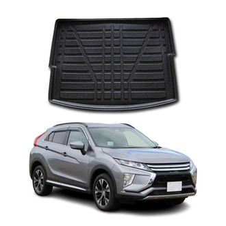 OMAC® - Classic Black Cargo Liner