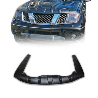 OMAC® - Black Bug Shield Hood Deflector Guard