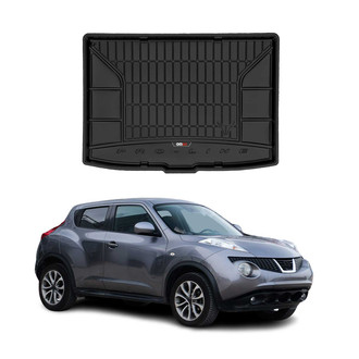 OMAC® - Premium Black Cargo Liner