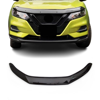 OMAC® - Black Bug Shield Hood Deflector Guard