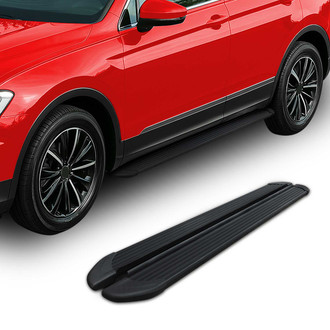 OMAC USA® - OPA Black Step Boards