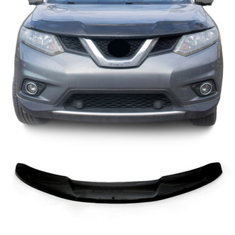 OMAC® - Black Bug Shield Hood Deflector Guard