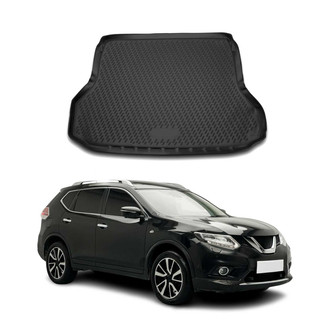 OMAC® - Classic Black Floor Mats