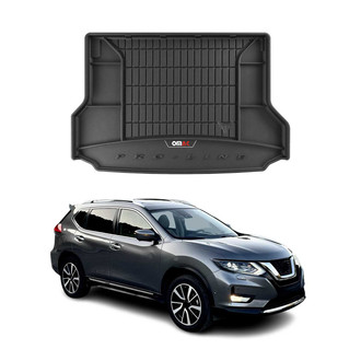 OMAC® - Premium Black Cargo Liner