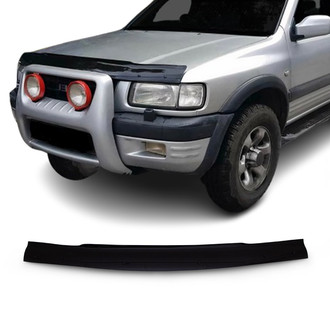 OMAC® - Black Bug Shield Hood Deflector Guard