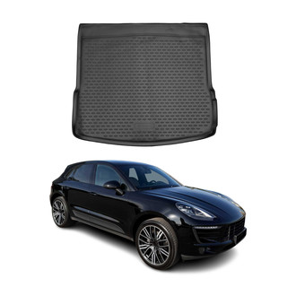 OMAC® - Classic Black Cargo Liner