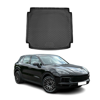 OMAC® - Classic Floor Mats