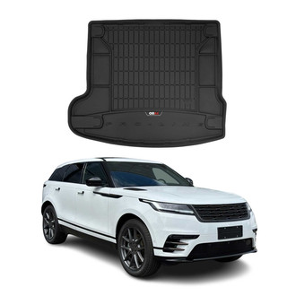 OMAC® - Premium Black Cargo Liner