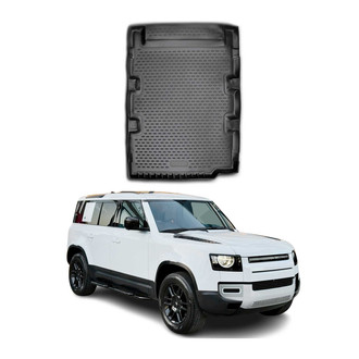 OMAC® - Classic Black Cargo Liner