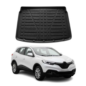 OMAC® - Classic Black Cargo Liner